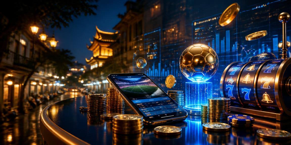 m.j88 Thị trường sportsbook